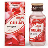 Cipzer Araq-E-Gulab 100Ml | Premium Rose Water For Skin Hydration| Toning & Anti-Aging