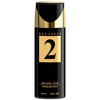 Man Arden #2 Deodorant | No Gas Deo For Men | Long Lasting Ultra Luxury Perfume Body Spray | 120Ml