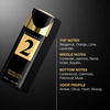 Man Arden #2 Deodorant | No Gas Deo For Men | Long Lasting Ultra Luxury Perfume Body Spray | 120Ml