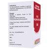 Baksons Homoeopathy Kali Phosphoricum Biochemic Tablet 30X 250 No's