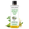 Coco Crush Adivasi Herbal Hair Growth Oil | 100% Natural - 100Ml