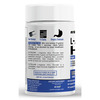 Nutrija L-Arginine Hcl Powder - Highest Bioavailability Form Of L-Arginine (200Gms | Unflavored)