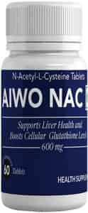 Aiwo Nac 60 N