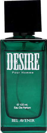 Bel Avenir Desire Men Perfume 100 Ml