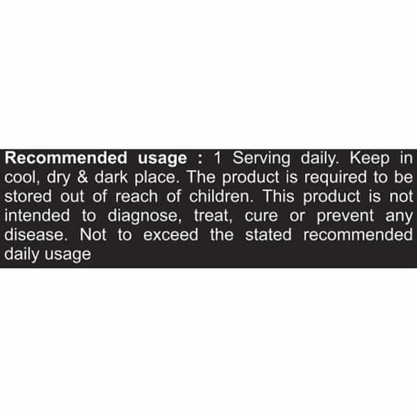 Pharmgrade Healthy Living Boron 60Tabs Red Series