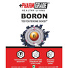 Pharmgrade Healthy Living Boron 60Tabs Red Series