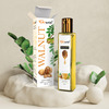 Pack Of 2 Benzoin Essential Oil & Walnut Oil - 100% Pure & Natural Oil
