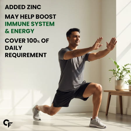 Carbamide Forte Calcium 1200mg With Magnesium Zinc Vitamin D K2&B12120 Tablets