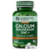 Carbamide Forte Calcium Magnesium Zinc + Vitamin D3 + K2 120 Tablets