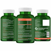 Carbamide Forte Calcium Magnesium Zinc + Vitamin D3 + K2 120 Tablets