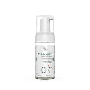 Fixderma Mandefix Foaming Cleanser With 2% Salicylic Acid - 100ml