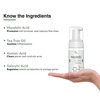 Fixderma Mandefix Foaming Cleanser With 2% Salicylic Acid - 100Ml