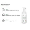 Fixderma Mandefix Foaming Cleanser With 2% Salicylic Acid - 100Ml