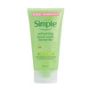 Simple Kind To Skin Refreshing Facial Wash - 150 Ml