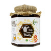 Nutriorg Certified Organic High Altitude Honey 500G