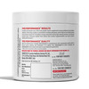 Gnc Pro Performance Creatine Monohydrate | 250Gm | 83 Servings | Athletic Performance | Cranberry