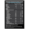 Muscleblaze Eaa 8000 Powder (Blue Cola | 340G | 25 Servings) | 8000Mg Eaas Blend