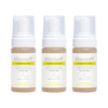 Maxisoft Foaming Face Wash | For All Skin Types | Ph 5.5 | Bottle | 100 Ml | Pack Of 3