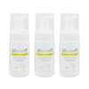 Maxisoft Foaming Face Wash | For All Skin Types | Ph 5.5 | Bottle | 100 Ml | Pack Of 3