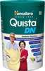 Himalaya Quista Dn Diabetic Nutrition | Milk Masala | Jar | 400 Gm
