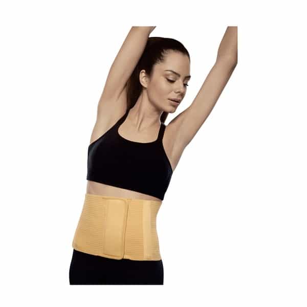 Vissco Core 8 Abdominal Belts 8 Inch Wide Xxl