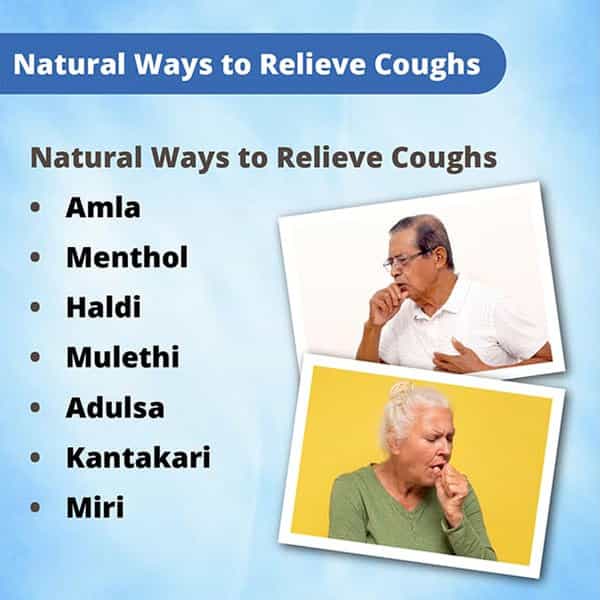 Medopharm Wellness Emcof Ayurvedic Sugar-Free Cough Syrup: Relieve Your Cough Naturally | Pack Of 5