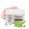 Ayouthveda Pearly White Night Cream With Pearl-Pea Complex | Brighten Skin & Reduce Dark Spots 50 Gm