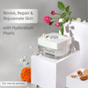 Ayouthveda Pearly White Night Cream With Pearl-Pea Complex | Brighten Skin & Reduce Dark Spots 50 Gm
