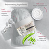 Ayouthveda Pearly White Night Cream With Pearl-Pea Complex | Brighten Skin & Reduce Dark Spots 50 Gm