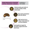 Purina Pro Plan Performance Kibble Starter | Puppies & Mothers | 3 Kg Pack