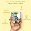 Muscleblaze Creatine Monohydrate Creamp With Creabsorb (Citrus Blast | 120G | 30 Servings)