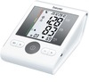 Beurer Bm 28 Upper Arm Blood Pressure Monitorwith Adaptor