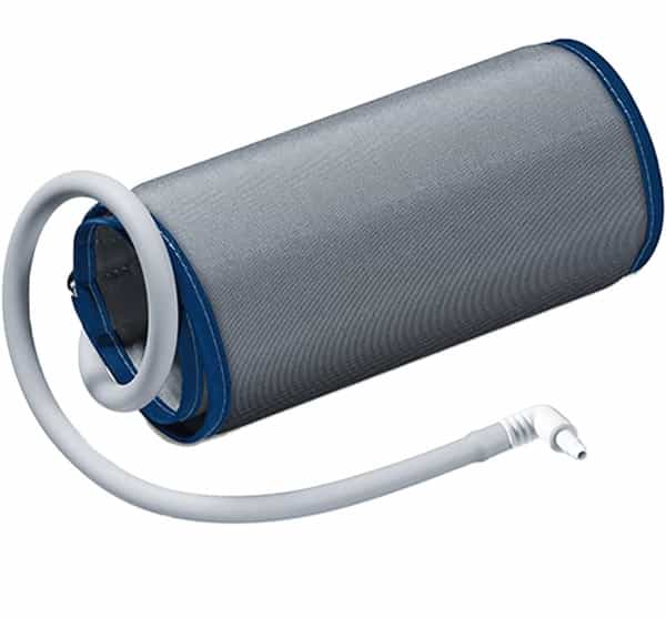 Beurer Bm 28 Upper Arm Blood Pressure Monitorwith Adaptor