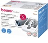 Beurer Bm 28 Upper Arm Blood Pressure Monitorwith Adaptor