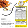 Serapheena Keto Cake Mix With Almond Flour Sugar Free Diabetic Friendly 120G(Pack Of 2) (Vanilla)