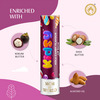 Mom & World Kidsy Naturalcandy Floss Lip Balm + Kidsy Natural Kola Flavor Lip Balm 13.5 G