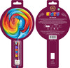 Mom & World Kidsy Naturalcandy Floss Lip Balm + Kidsy Natural Kola Flavor Lip Balm 13.5 G