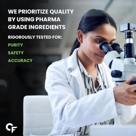 Carbamide Forte Plant Based Multivitamin With 82 Ingredients-60 Tablets