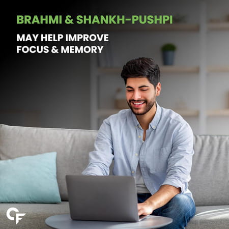 Carbamide Forte Plant Based Multivitamin With 82 Ingredients-60 Tablets