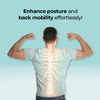 Pharmeasy Lumbar Sacro Support Belt- Back Pain Relief And Sacral Support