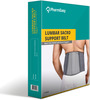 Pharmeasy Lumbar Sacro Support Belt- Back Pain Relief And Sacral Support