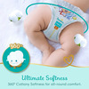 Pampers Premium Care Super Value Box Pack Large (Pack Of 132)