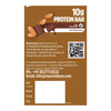 Muscleblaze 10G Protein Bar (Choco Almond | Pack Of 6) | Protein Blend