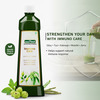 Jeena Sikho Immuno Care Juice | Naturally Boosts Immunity And Digestive Health - 750ml (Pack Of 3)