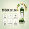 Jeena Sikho Immuno Care Juice | Naturally Boosts Immunity And Digestive Health - 750ml (Pack Of 3)