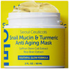 Seoul Ceuticals Snail Mucin & Turmeric Mask 60 Ml