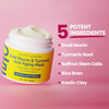 Seoul Ceuticals Snail Mucin & Turmeric Mask 60 Ml