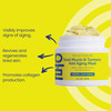 Seoul Ceuticals Snail Mucin & Turmeric Mask 60 Ml