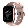 Noise Colorfit Pro 3 Alpha (Rose Pink)
