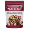 Nutty Gritties Women's Health Trail Mix - 200G